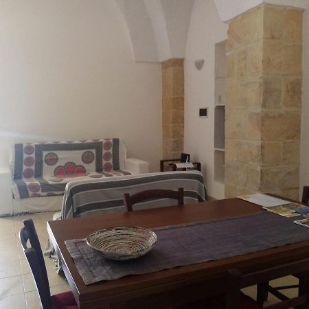 Apartamento Piazzetta Acquaviva Lecce Exterior foto