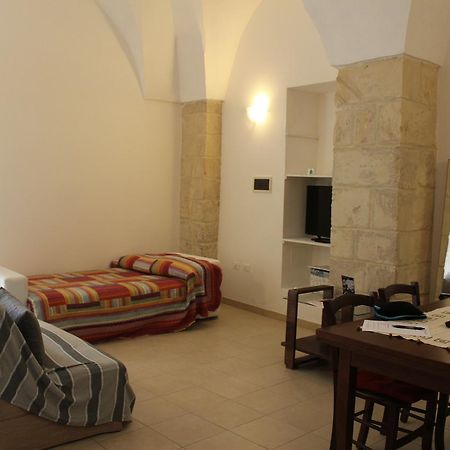 Apartamento Piazzetta Acquaviva Lecce Exterior foto