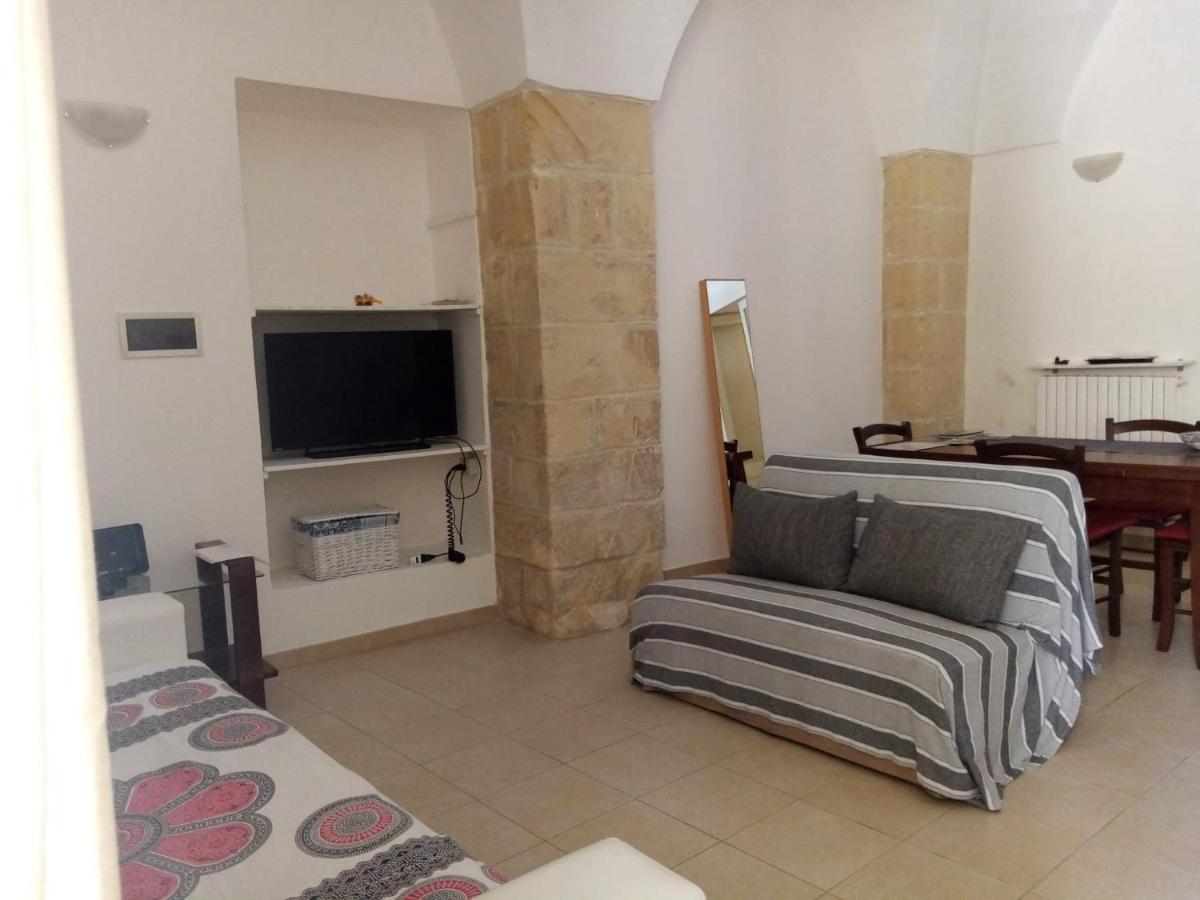 Apartamento Piazzetta Acquaviva Lecce Exterior foto