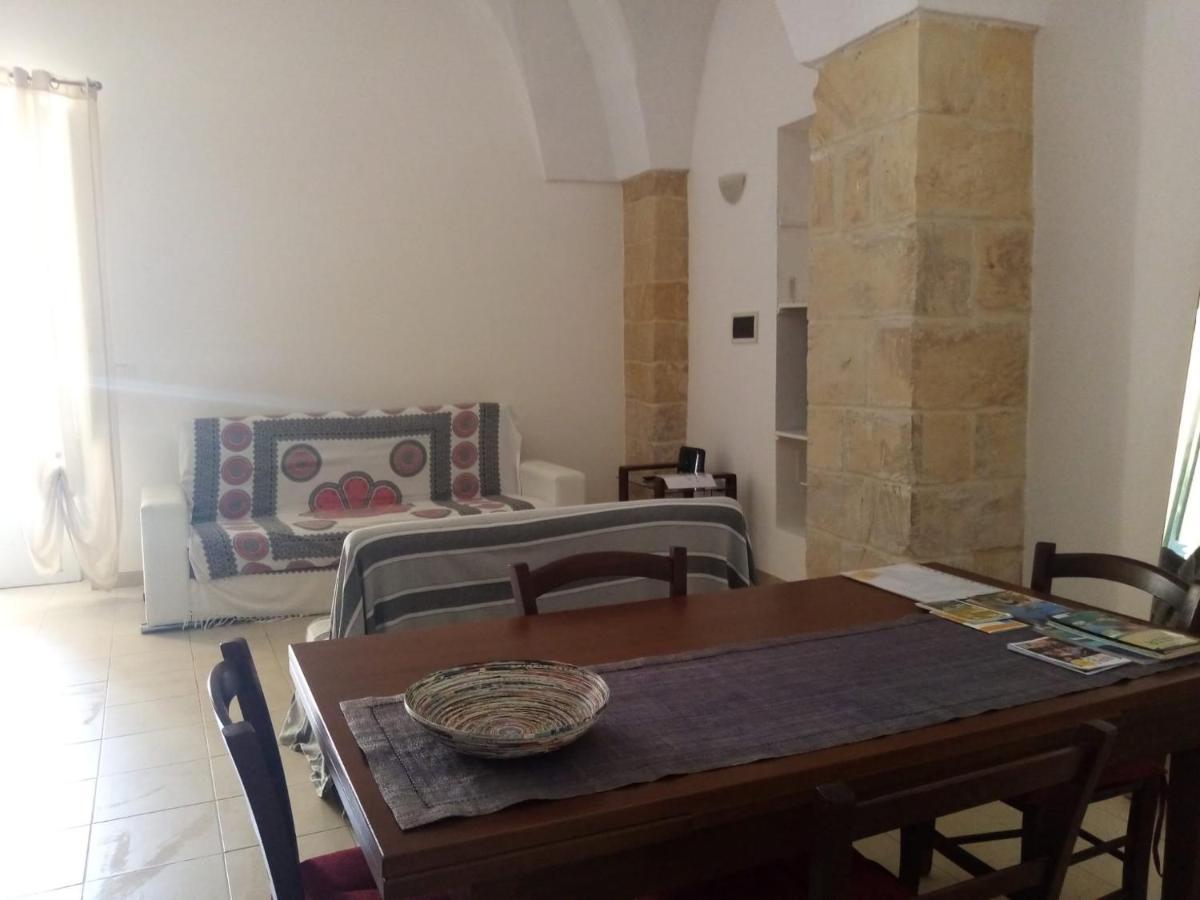 Apartamento Piazzetta Acquaviva Lecce Exterior foto