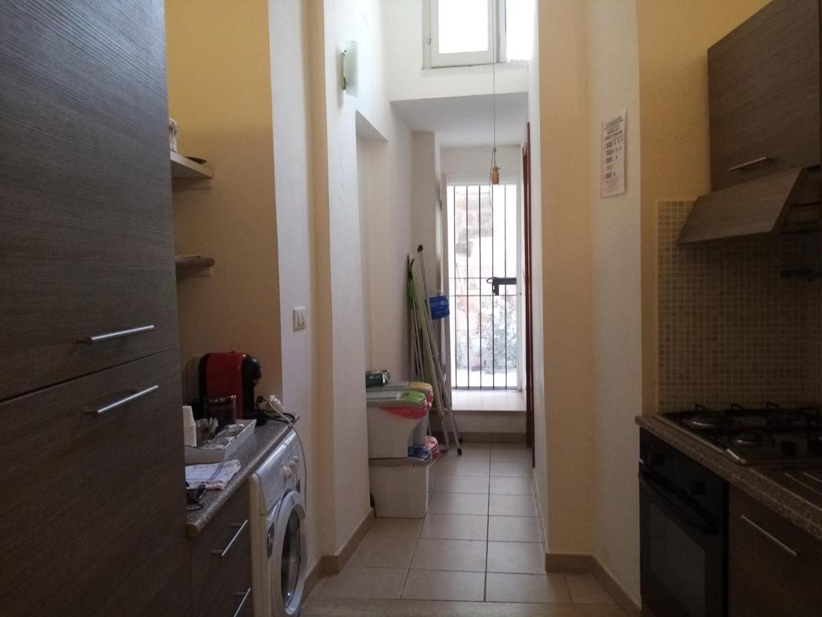 Apartamento Piazzetta Acquaviva Lecce Exterior foto