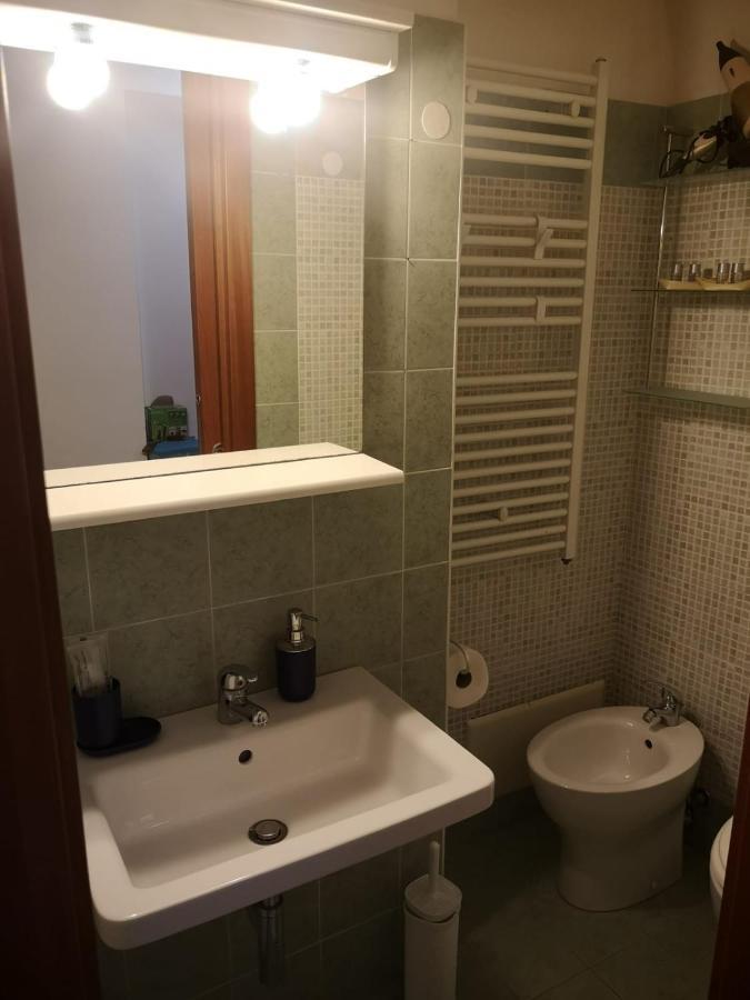 Apartamento Piazzetta Acquaviva Lecce Exterior foto