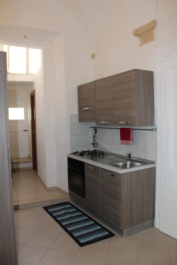 Apartamento Piazzetta Acquaviva Lecce Exterior foto