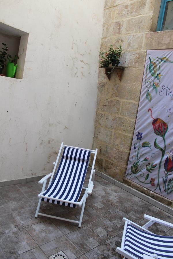 Apartamento Piazzetta Acquaviva Lecce Exterior foto