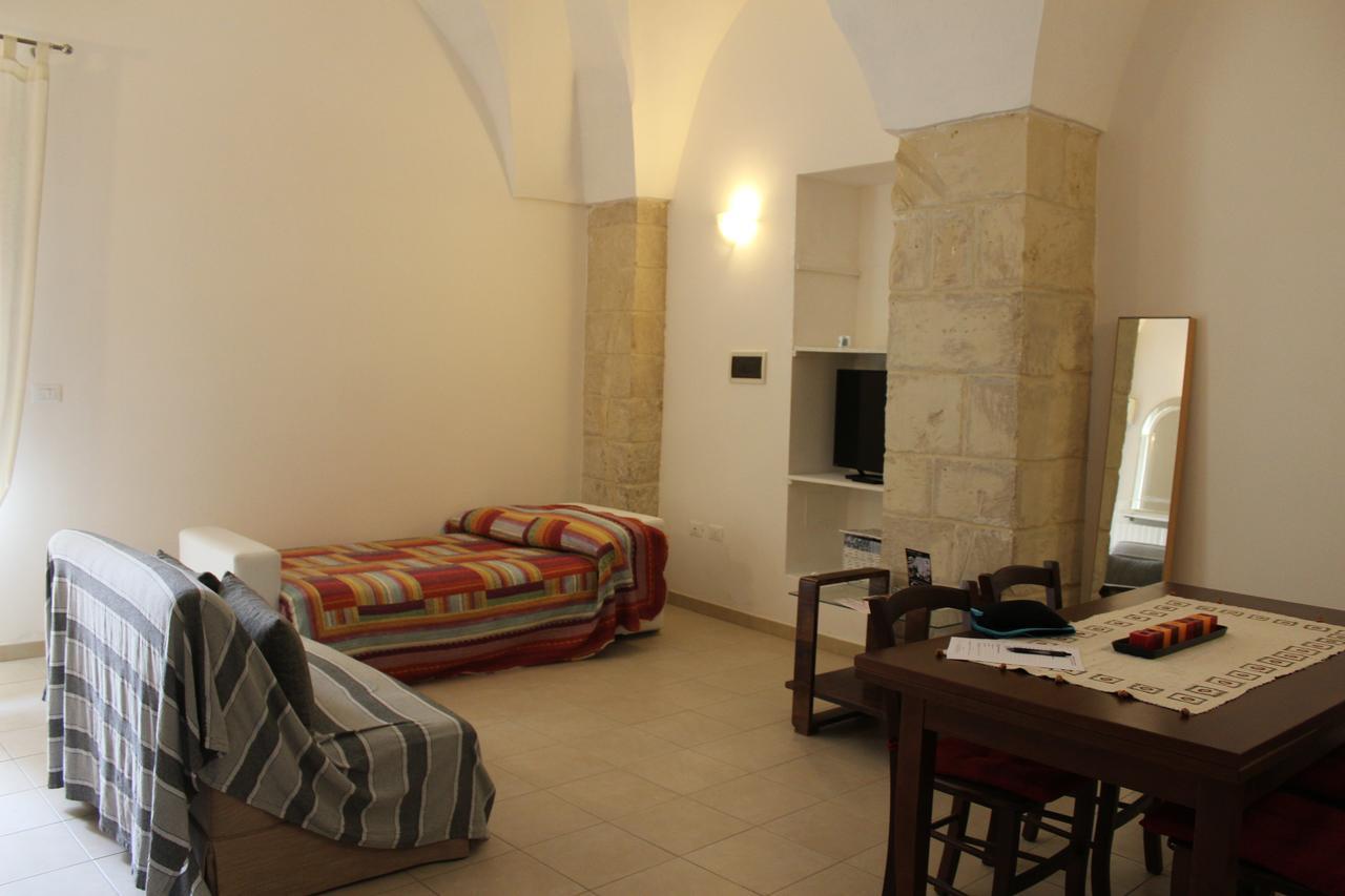 Apartamento Piazzetta Acquaviva Lecce Exterior foto