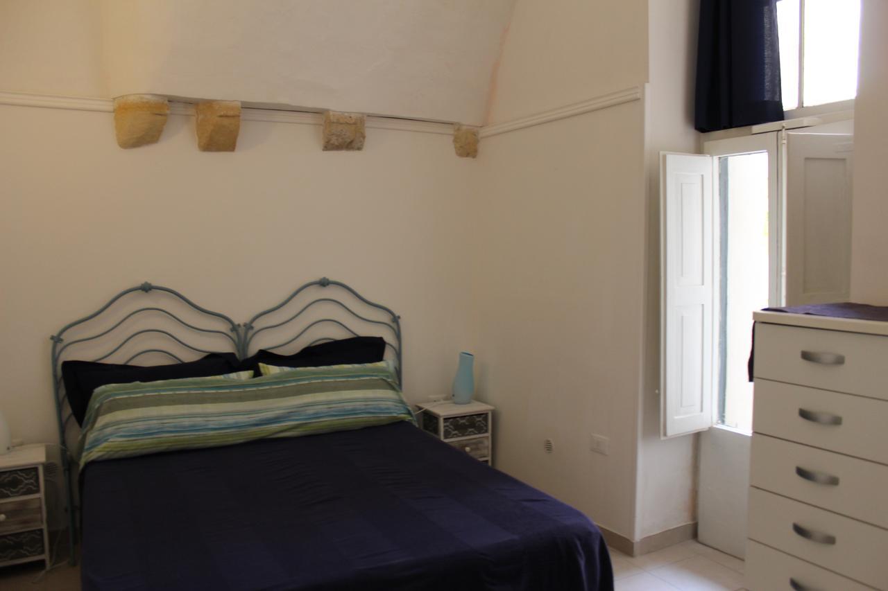 Apartamento Piazzetta Acquaviva Lecce Exterior foto
